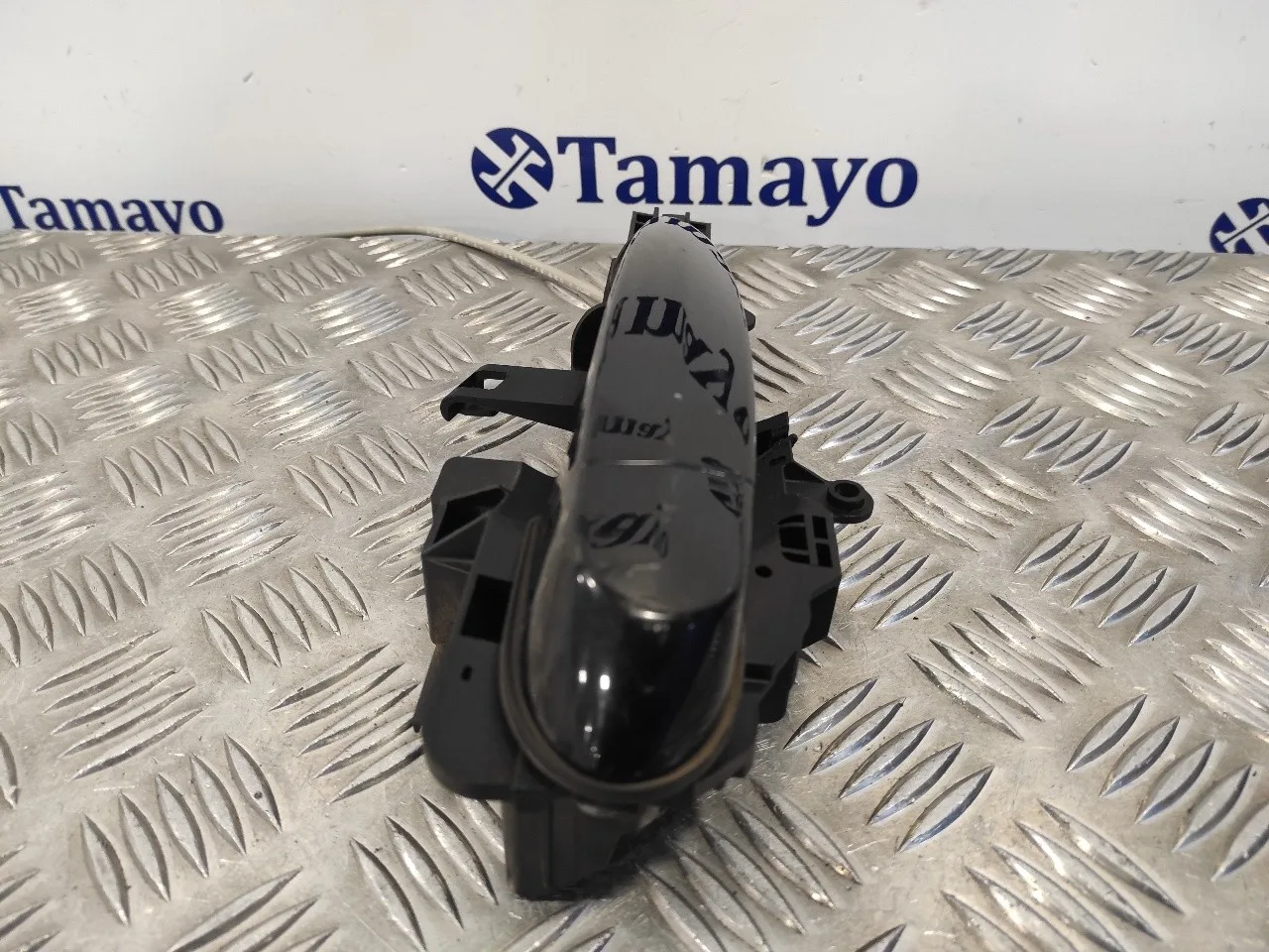 Maneta Exterior Delantera Derecha para Bmw Serie 1 Berlina (E81/E87)