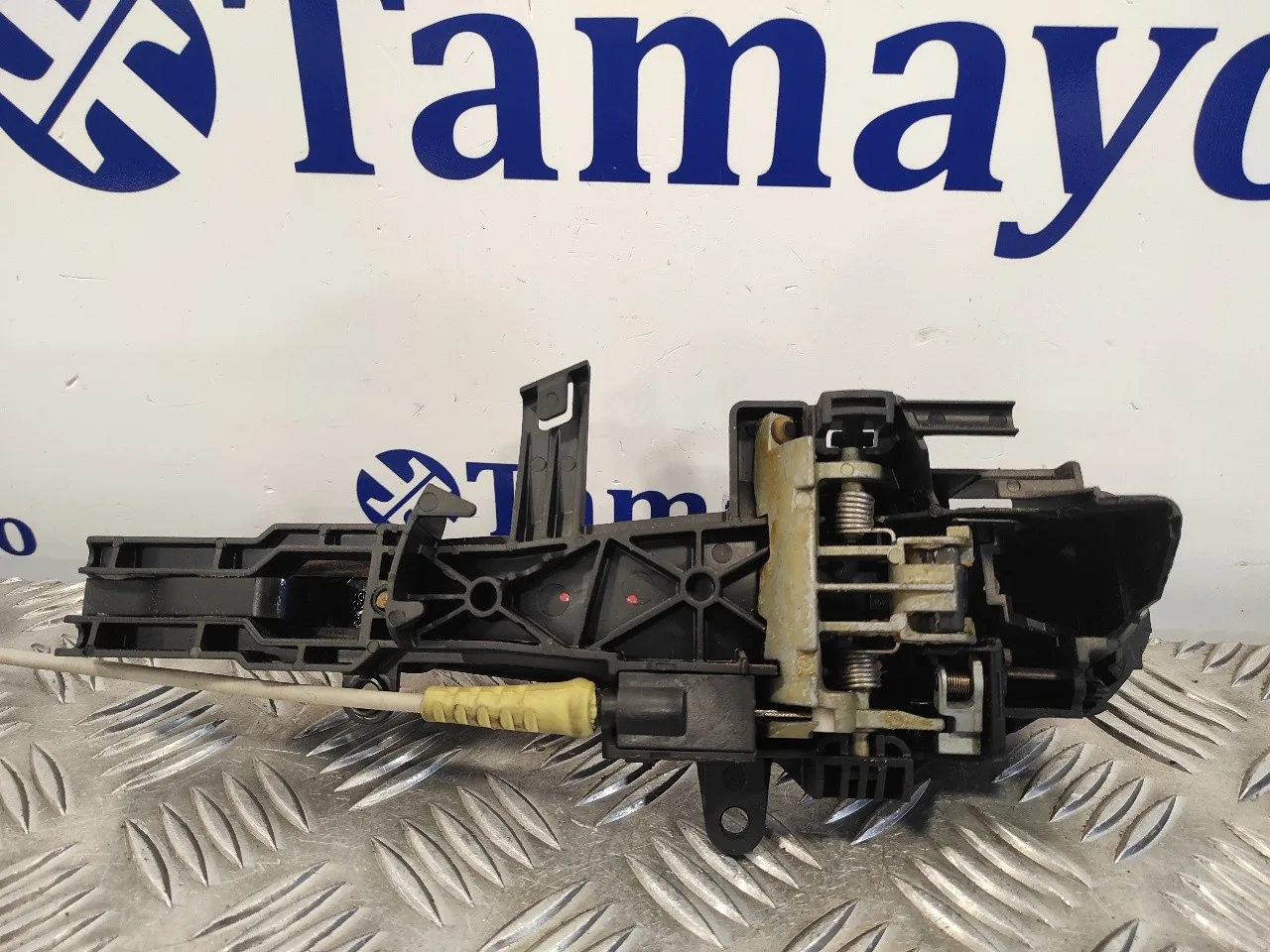Maneta Exterior Delantera Derecha para Bmw Serie 1 Berlina (E81/E87)