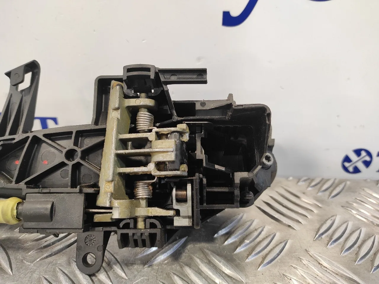 Maneta Exterior Delantera Derecha para Bmw Serie 1 Berlina (E81/E87)