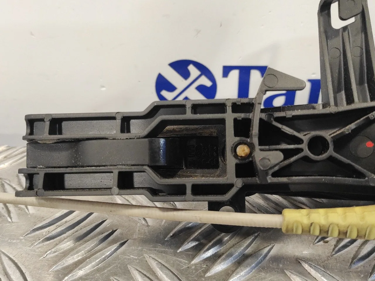 Maneta Exterior Delantera Derecha para Bmw Serie 1 Berlina (E81/E87)
