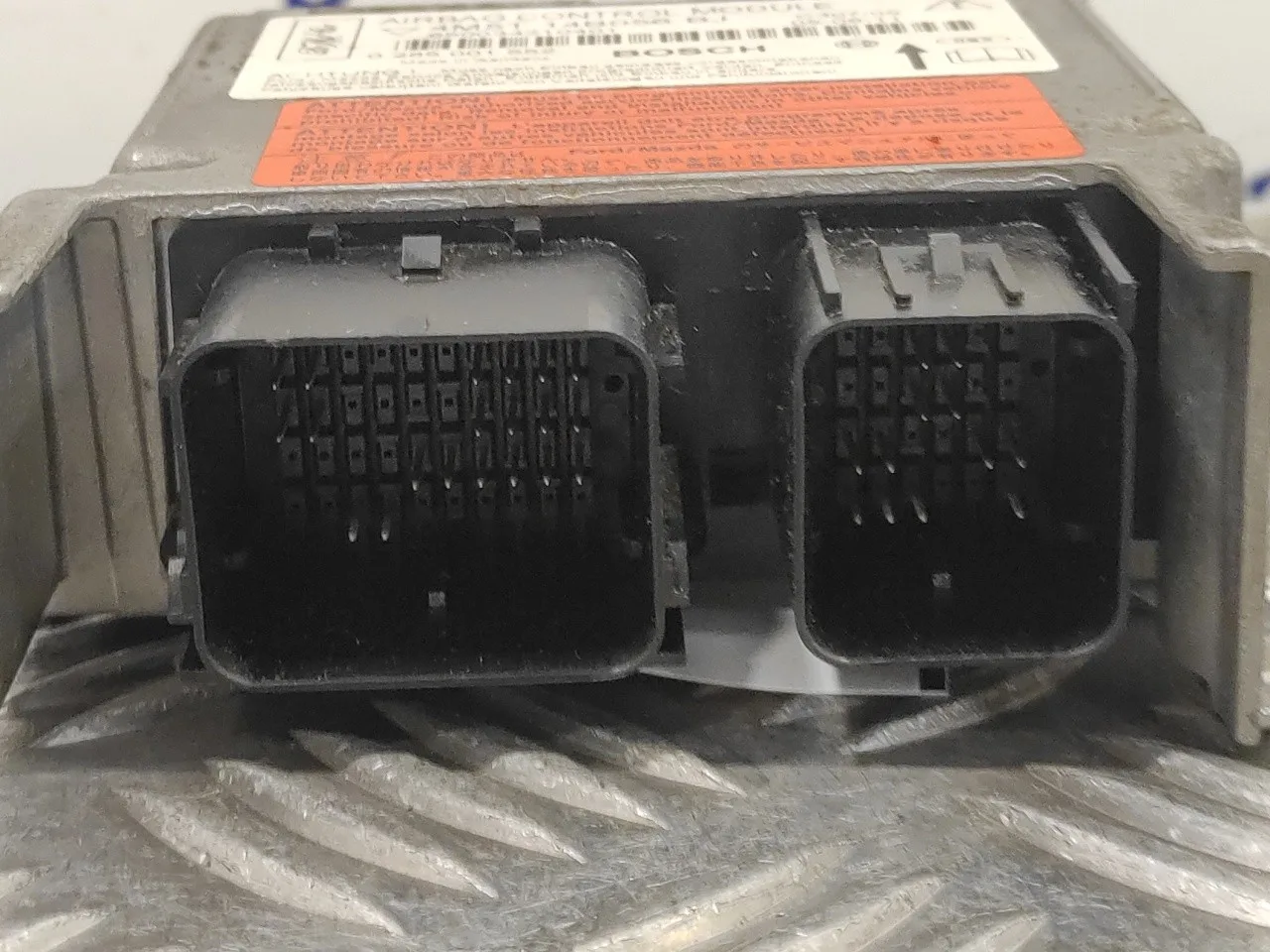 Centralita Airbag para Ford Focus Berlina (Cap)