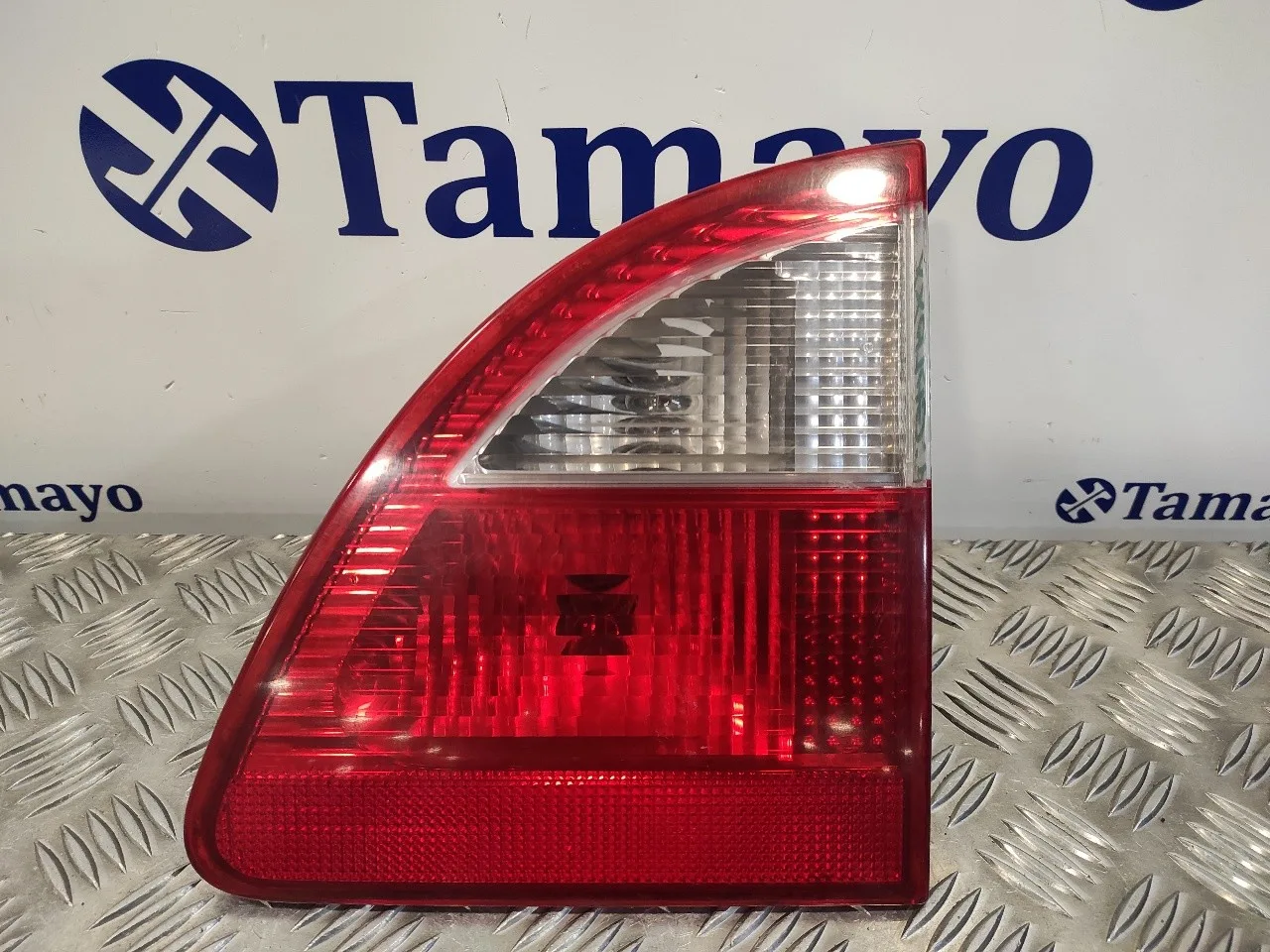 Piloto Trasero Derecho Interior para Ford Galaxy (Vy)