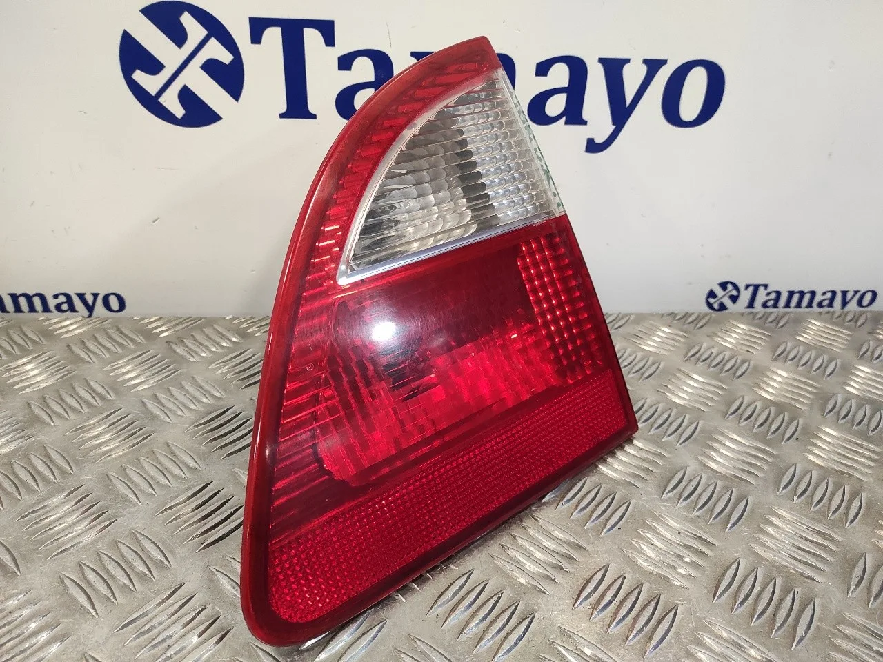 Piloto Trasero Derecho Interior para Ford Galaxy (Vy)