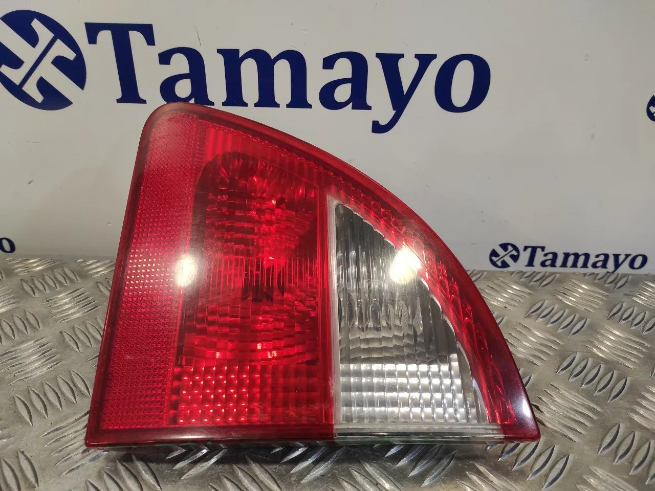 Piloto Trasero Derecho Interior para Ford Galaxy (Vy)