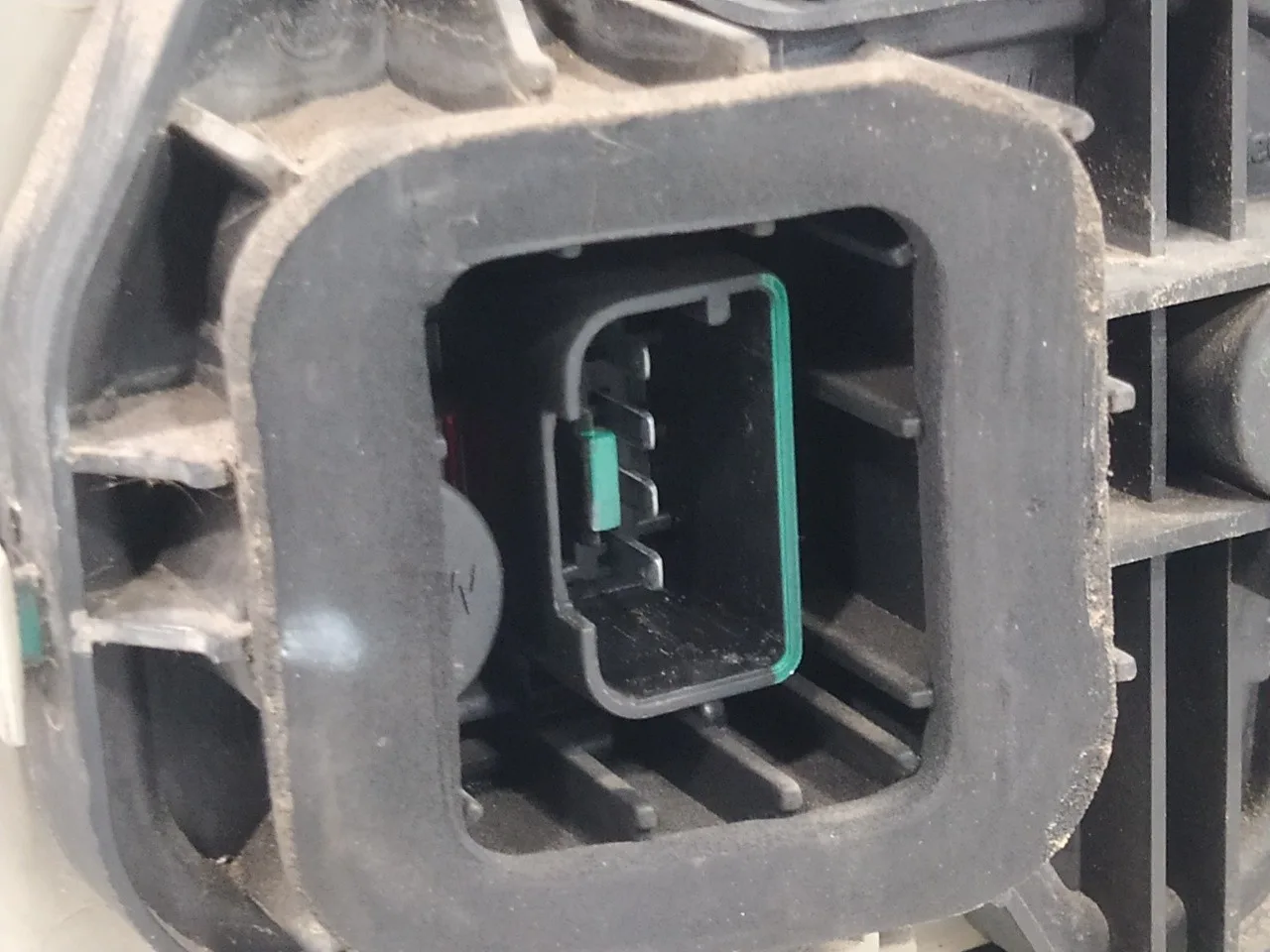 Piloto Trasero Izquierdo para Volkswagen Golf V Berlina (1K1)