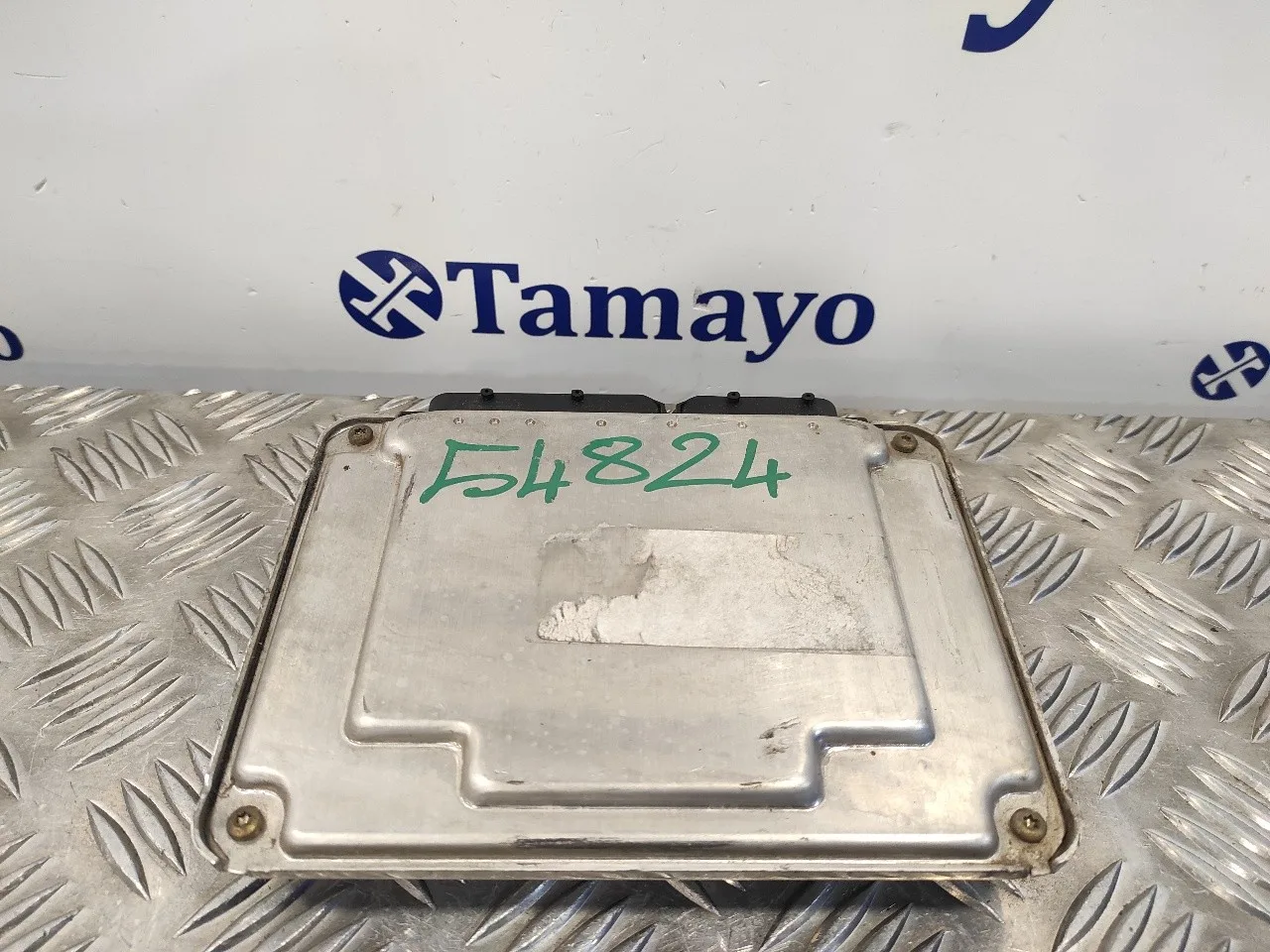 Centralita Motor Uce para Ford Galaxy (Vy)