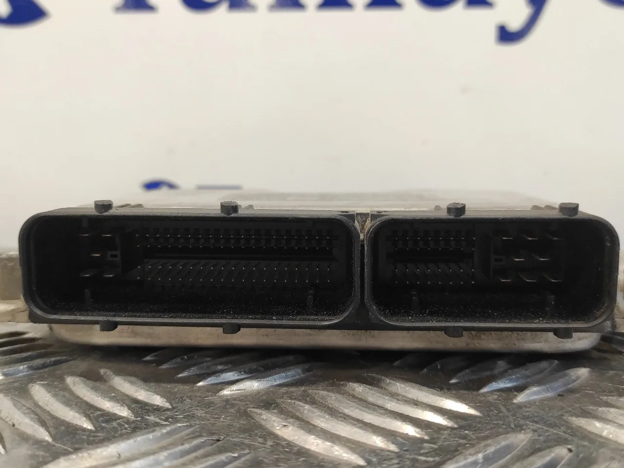 Centralita Motor Uce para Ford Galaxy (Vy)