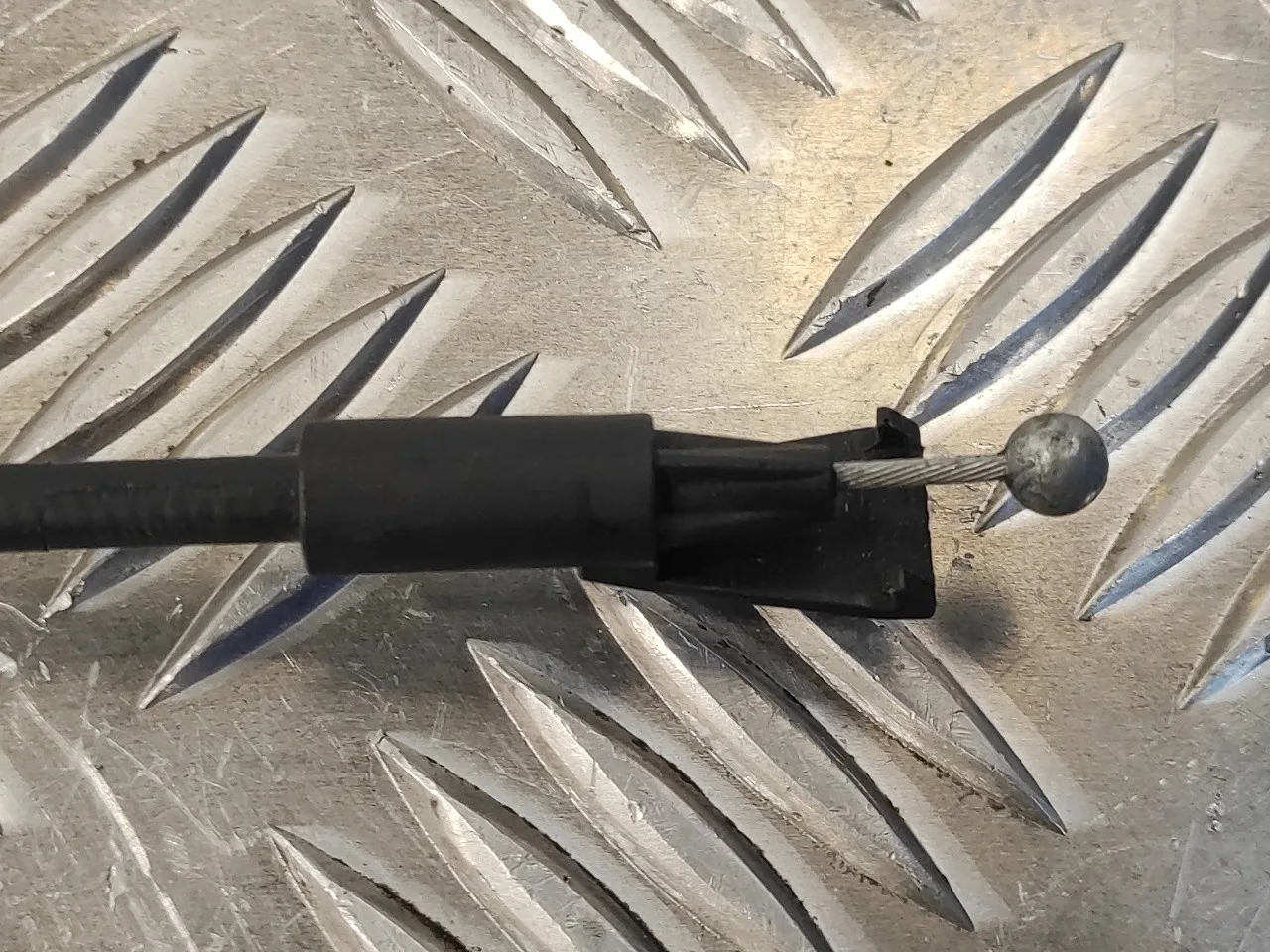 Cerradura Puerta Delantera Izquierda para Opel Meriva B