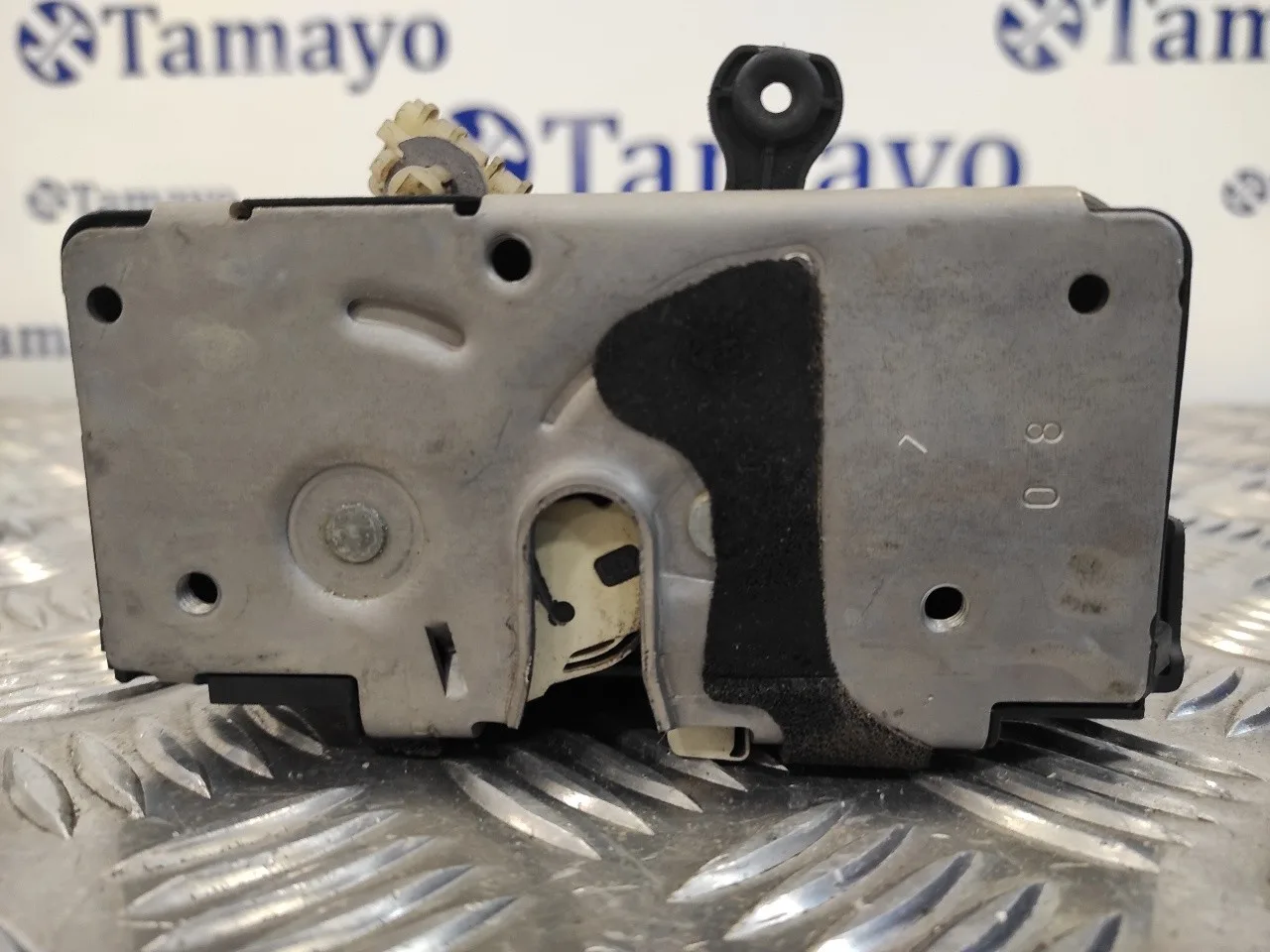 Cerradura Puerta Delantera Izquierda para Opel Meriva B