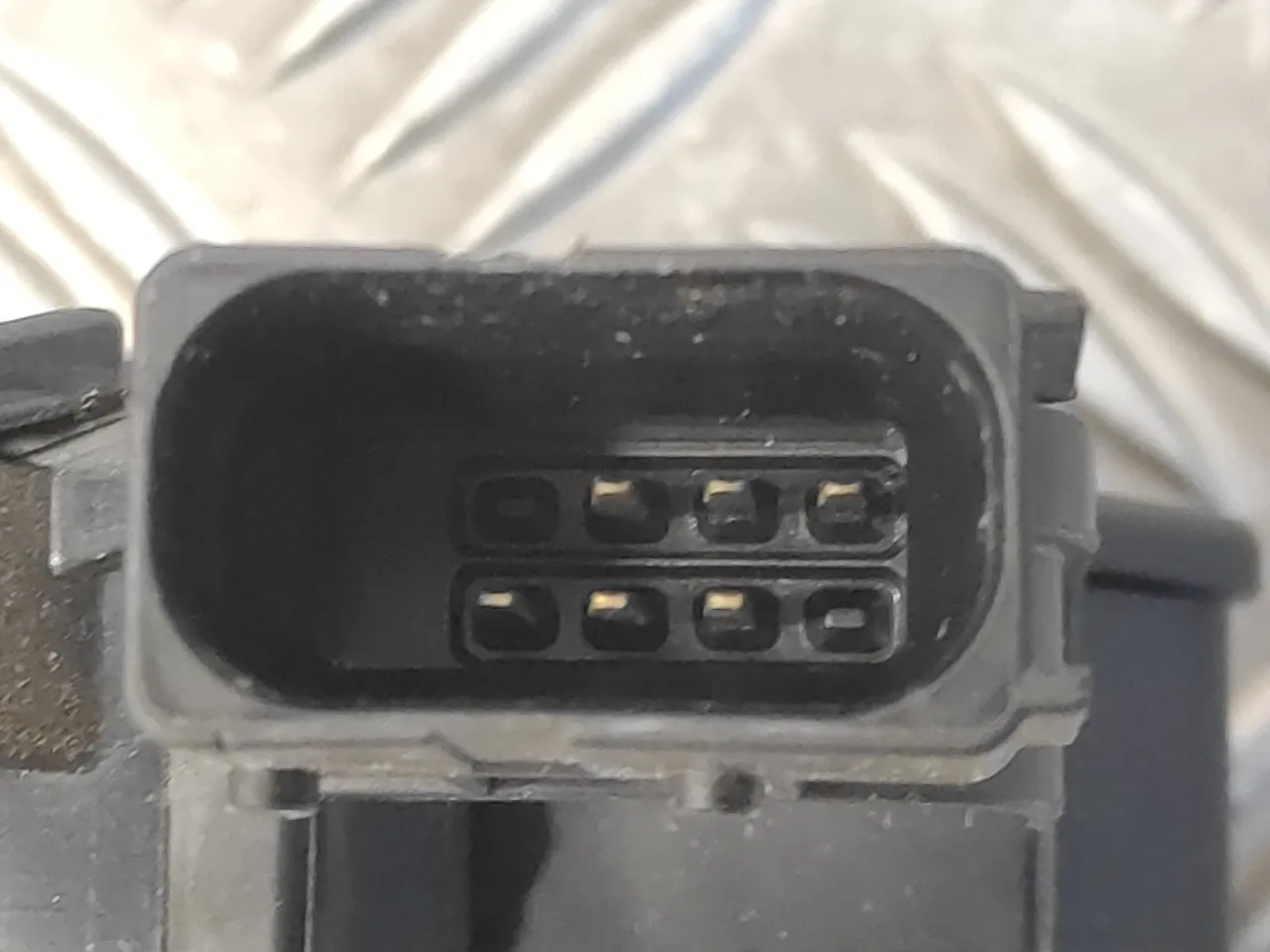 Cerradura Puerta Delantera Izquierda para Opel Meriva B