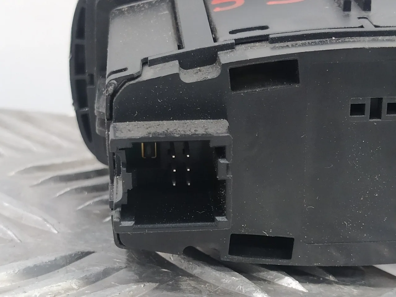 Mando Luces para Ford Fiesta (Ce1)