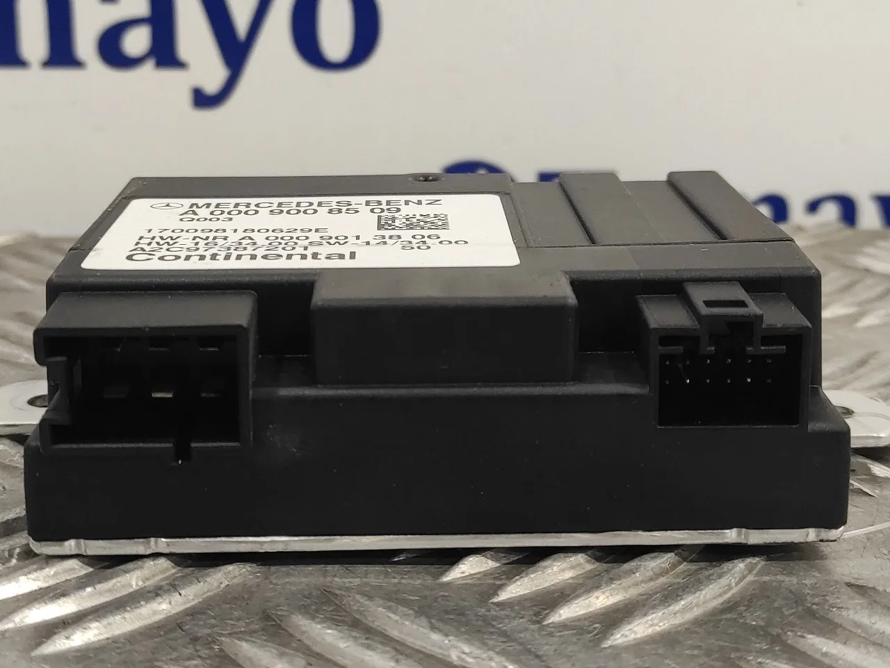 Modulo Electronico para Mercedes-Benz Vito Tourer (447)