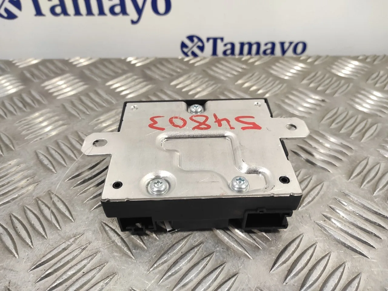 Modulo Electronico para Mercedes-Benz Vito Tourer (447)