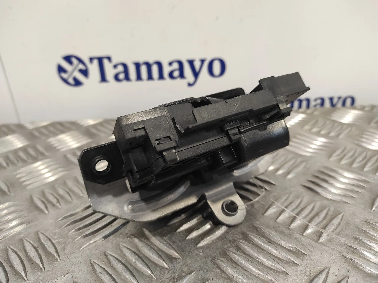 Cerradura Maletero / Porton para Ford Fiesta (Ce1)