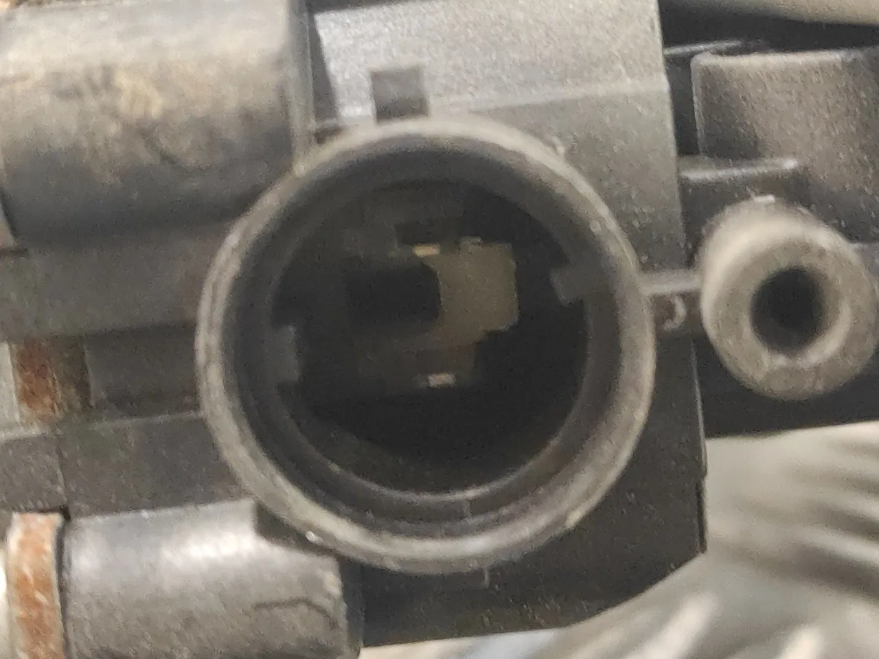 Elevalunas Trasero Izquierdo para Nissan Qashqai (J10)