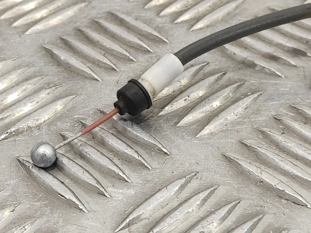 Cerradura Puerta Trasera Derecha para Nissan Qashqai (J10)
