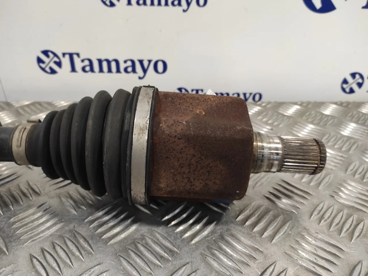 Transmision Delantera Izquierda para Volvo S60 Lim.