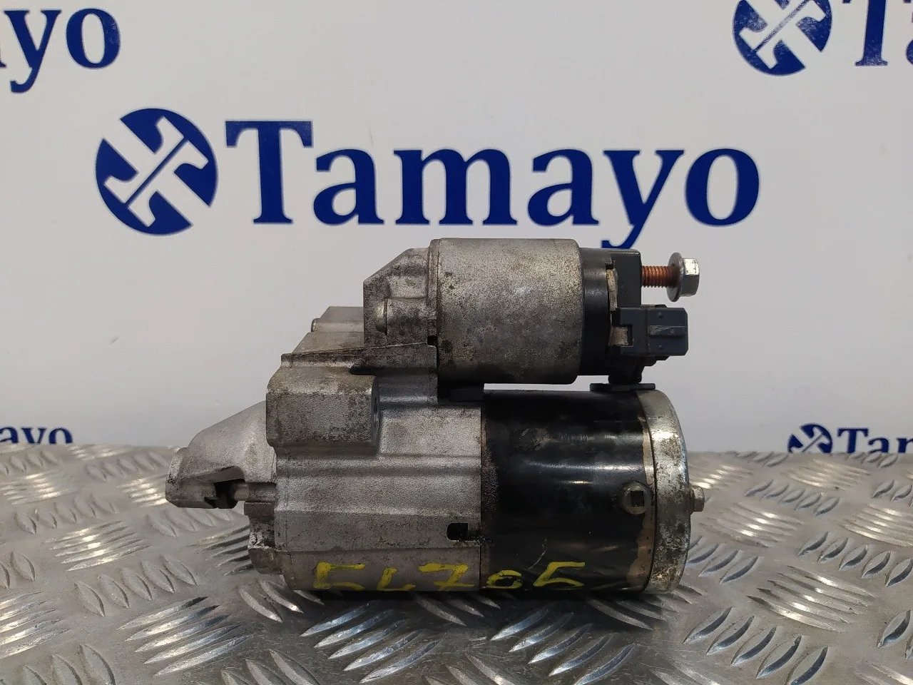 Motor Arranque para Peugeot 308