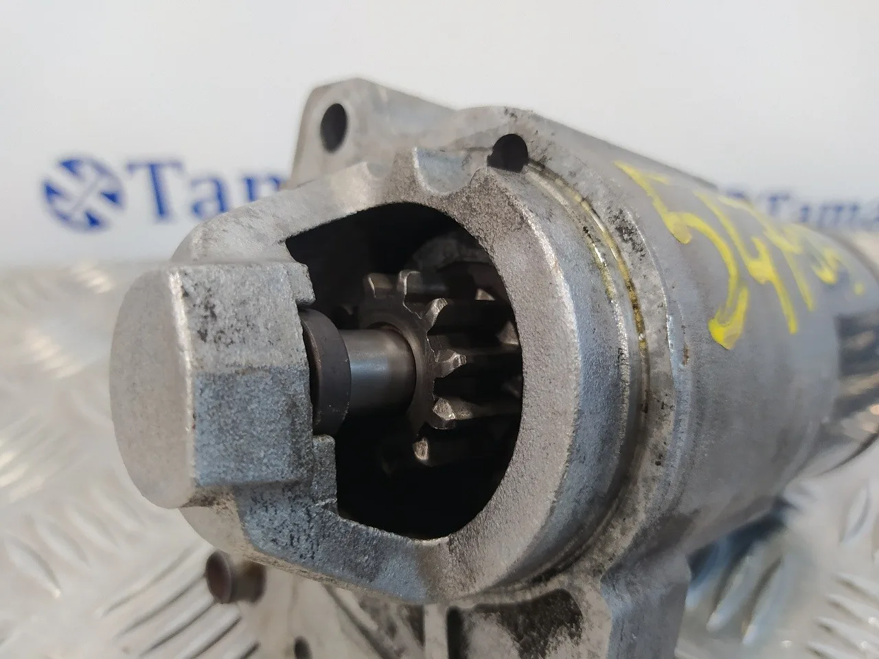 Motor Arranque para Peugeot 308