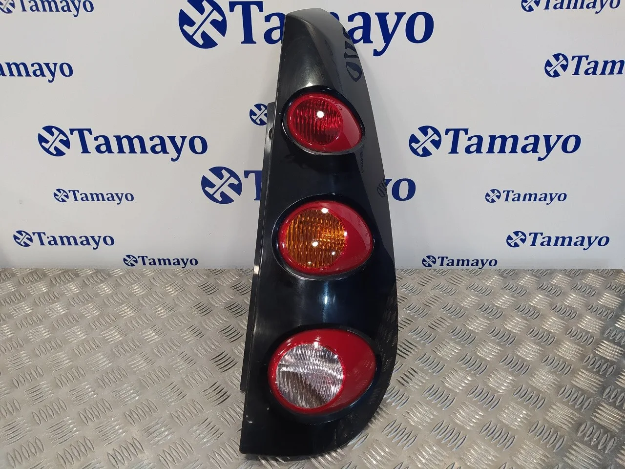 Piloto Trasero Derecho para Smart Forfour