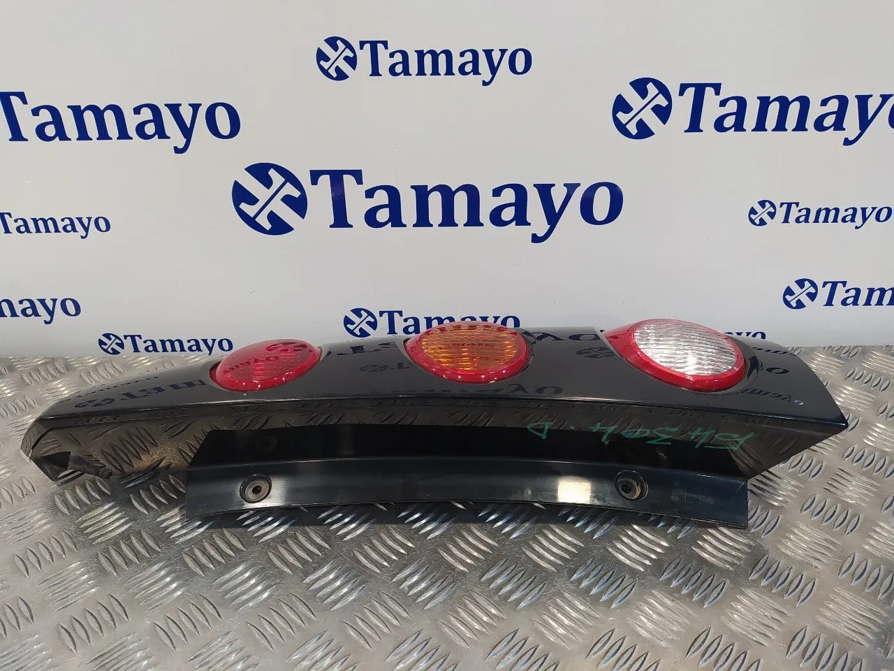 Piloto Trasero Derecho para Smart Forfour