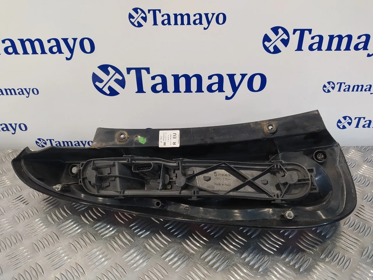Piloto Trasero Derecho para Smart Forfour