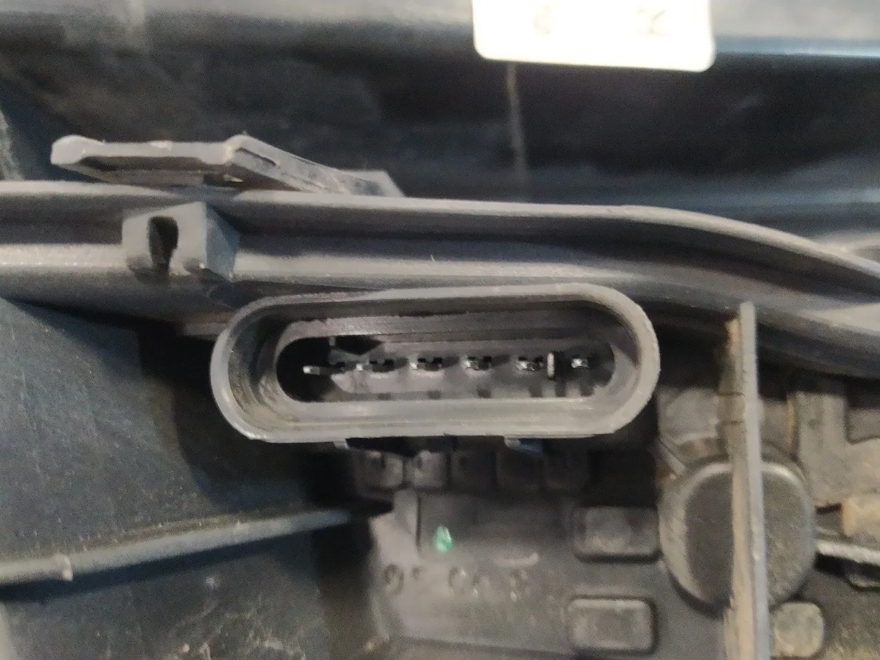 Piloto Trasero Derecho para Smart Forfour
