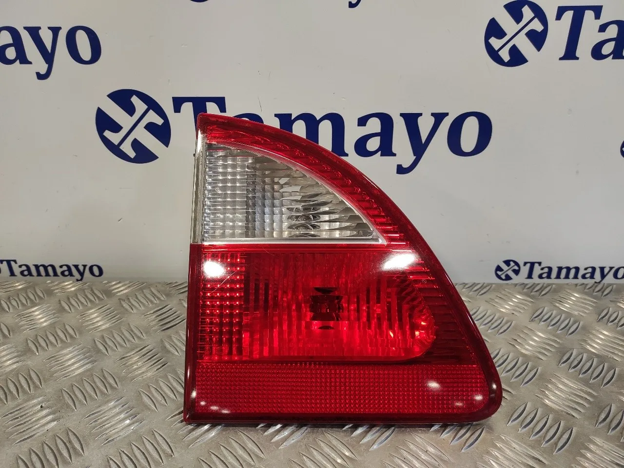 Piloto Trasero Izquierdo Interior para Ford Galaxy (Vy)