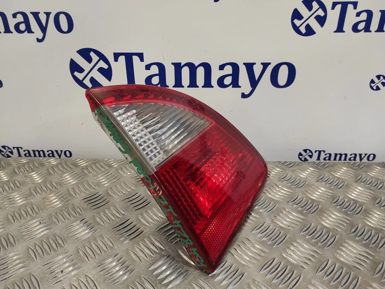 Piloto Trasero Izquierdo Interior para Ford Galaxy (Vy)