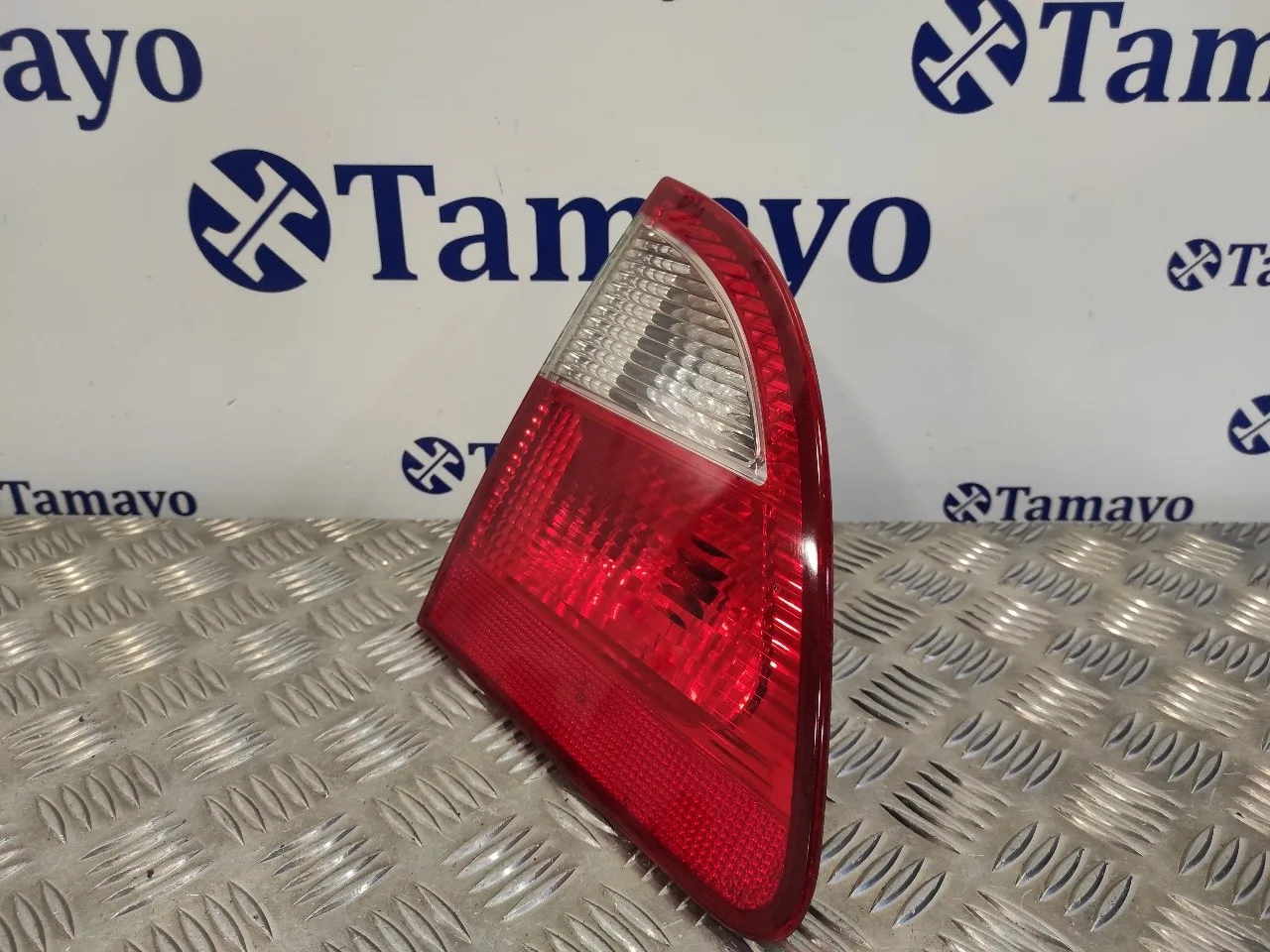 Piloto Trasero Izquierdo Interior para Ford Galaxy (Vy)