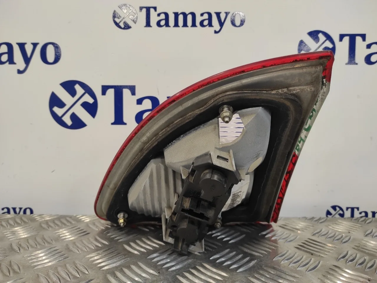 Piloto Trasero Izquierdo Interior para Ford Galaxy (Vy)