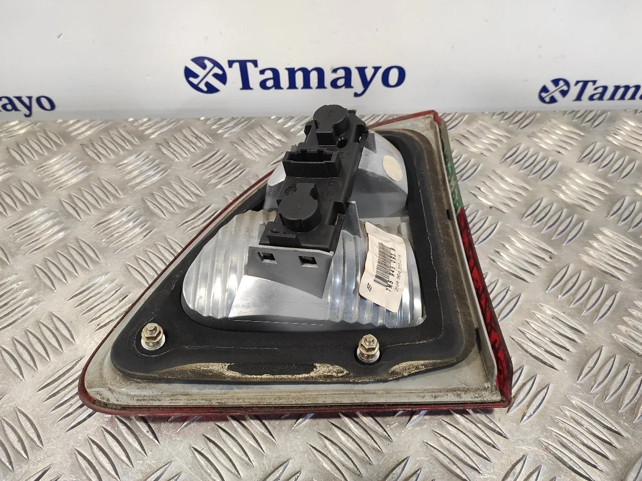 Piloto Trasero Izquierdo Interior para Ford Galaxy (Vy)