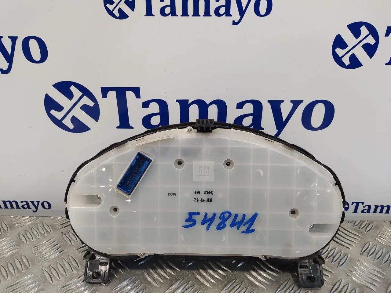 Cuadro Instrumentos para Opel Astra J Lim.