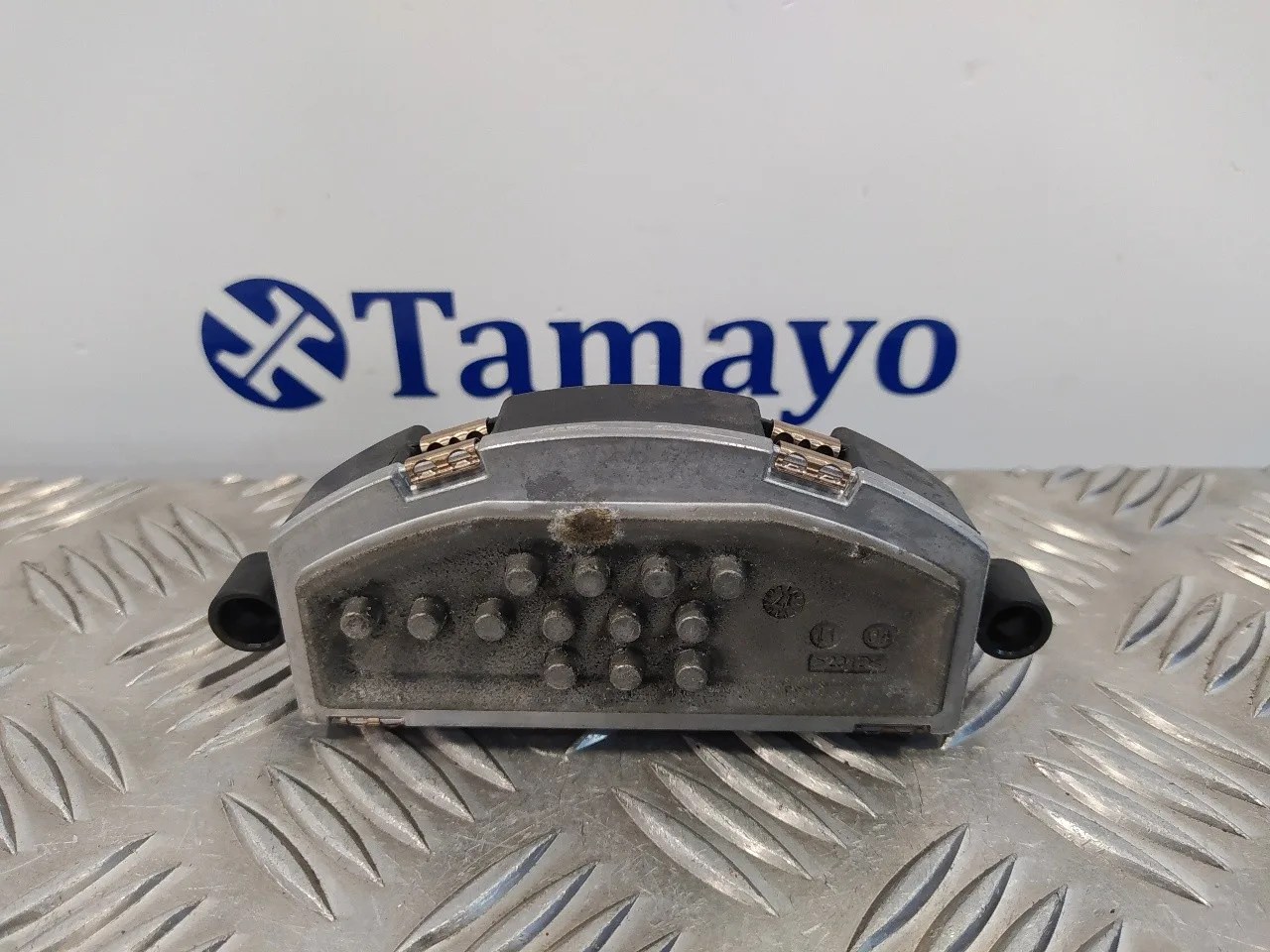 Resistencia Calefaccion para Mercedes-Benz Vito Tourer (447)