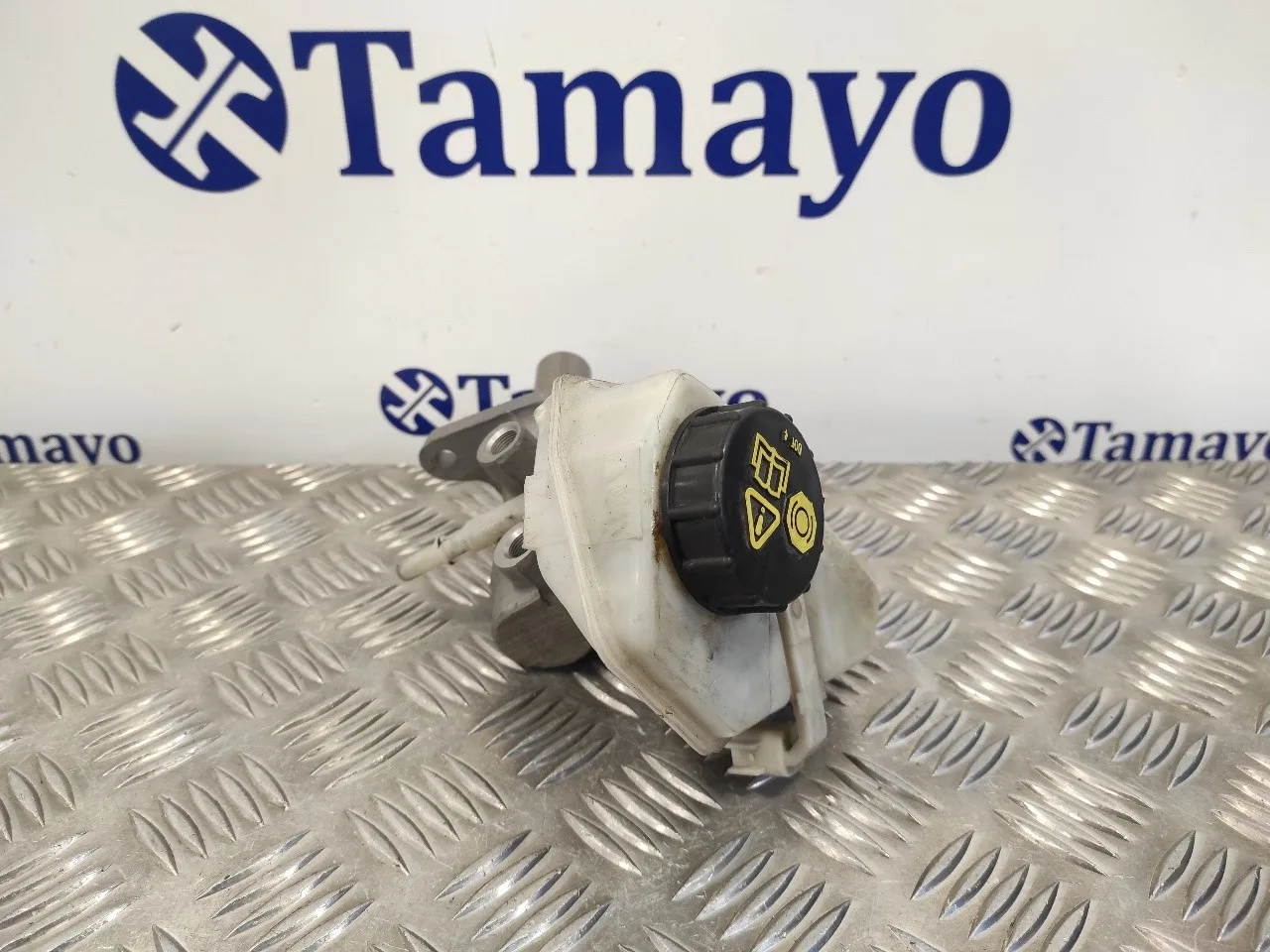 Bomba Freno para Volvo S60 Lim.