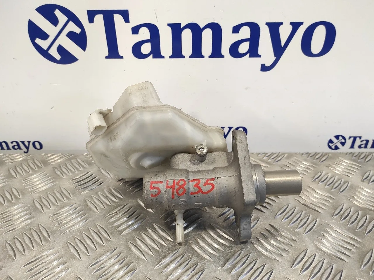Bomba Freno para Volvo S60 Lim.
