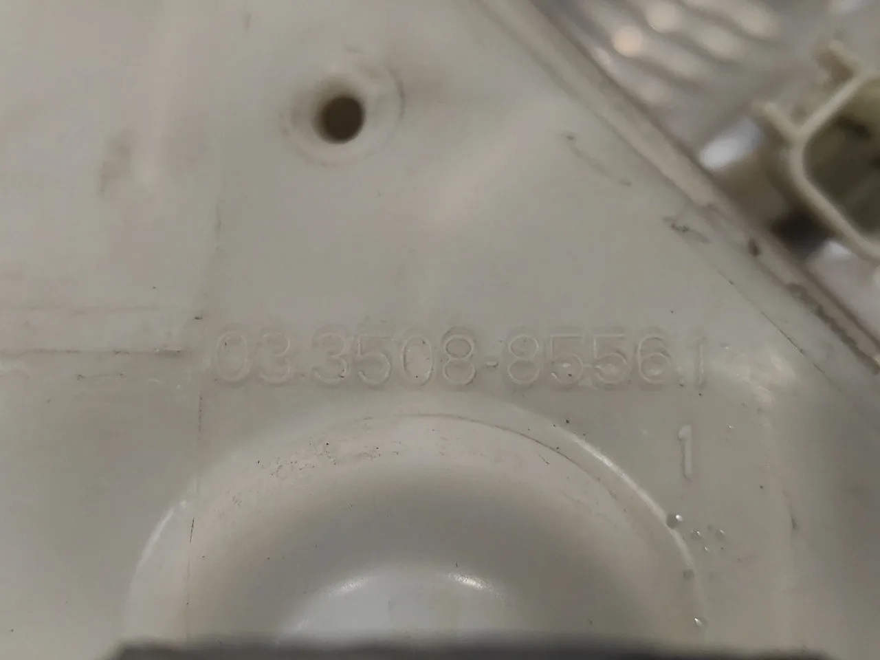 Bomba Freno para Volvo S60 Lim.