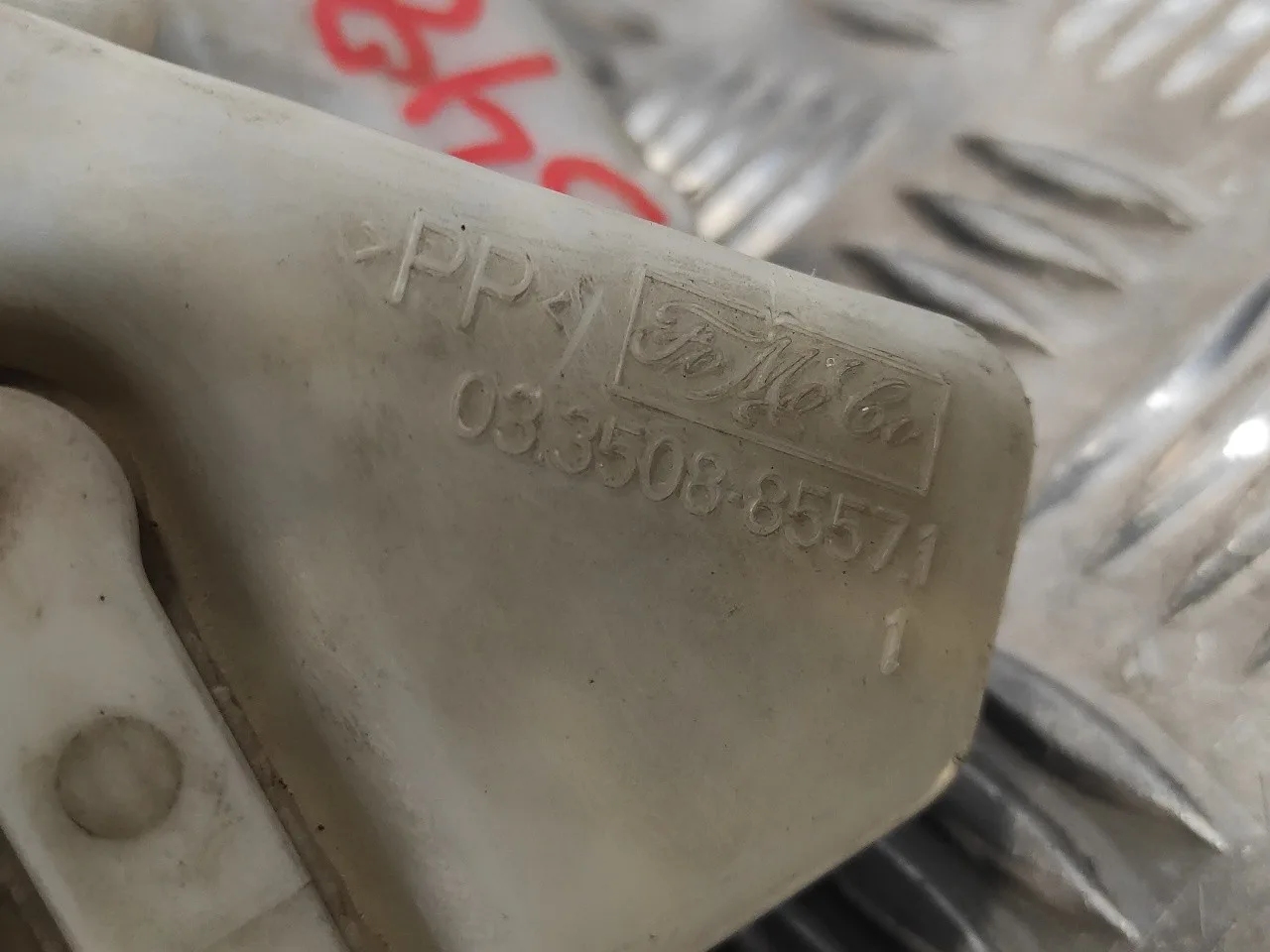 Bomba Freno para Volvo S60 Lim.