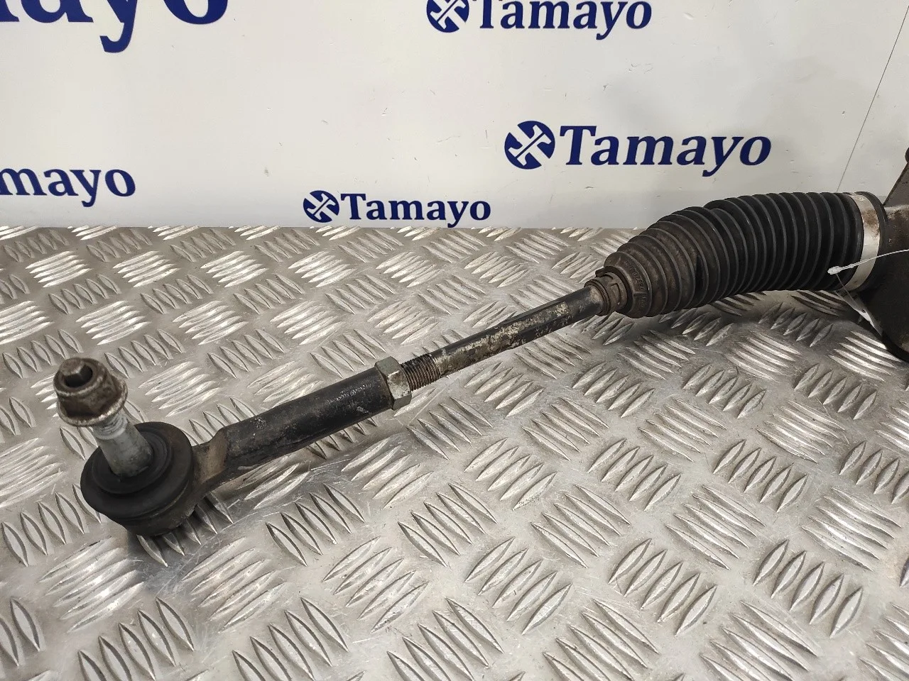 Cremallera Direccion para Opel Astra J Lim.
