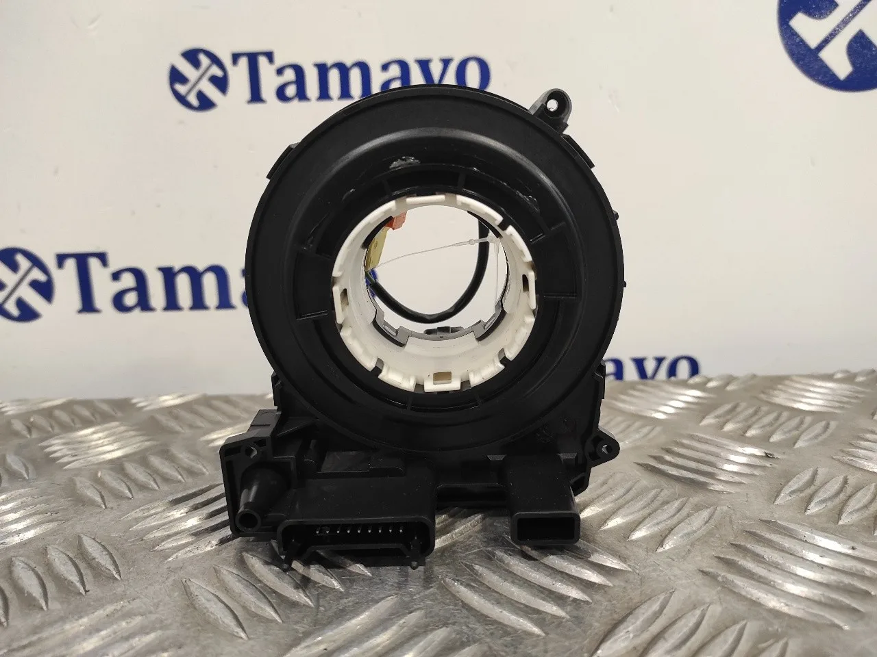 Anillo Airbag para Ford Fiesta (Ce1)