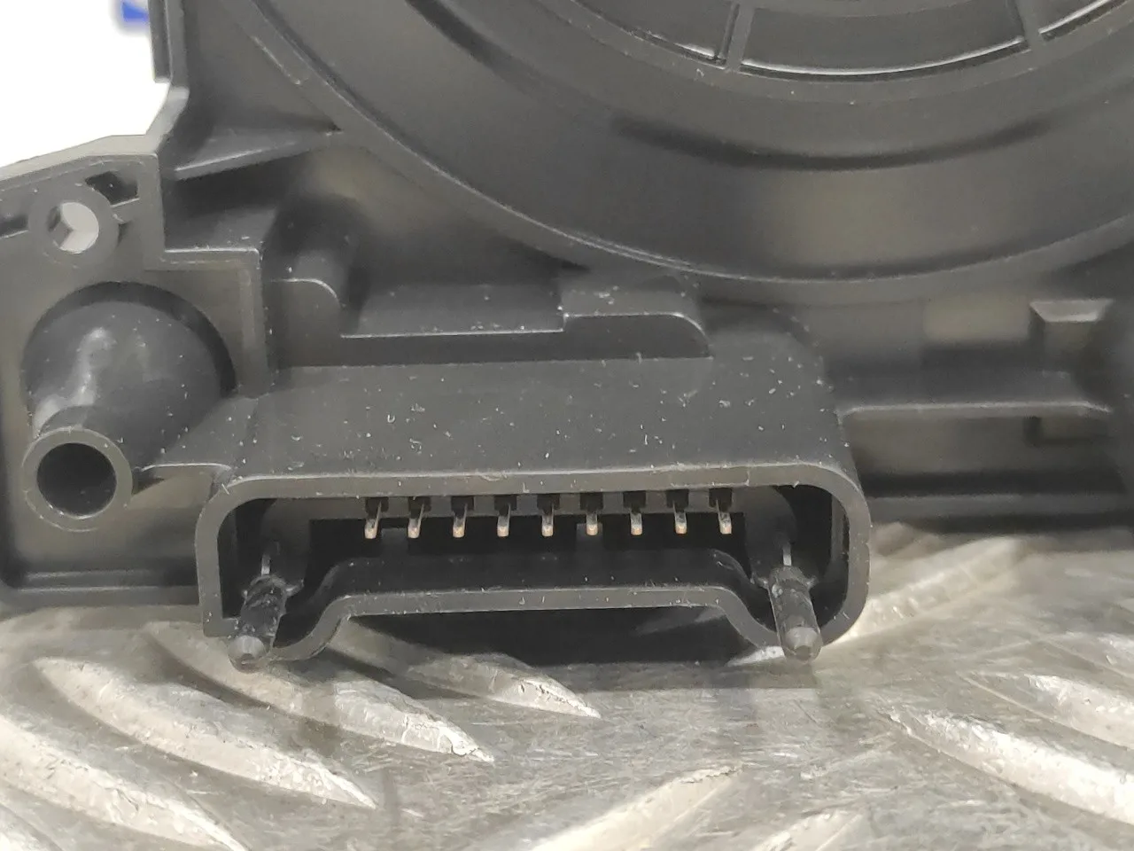 Anillo Airbag para Ford Fiesta (Ce1)