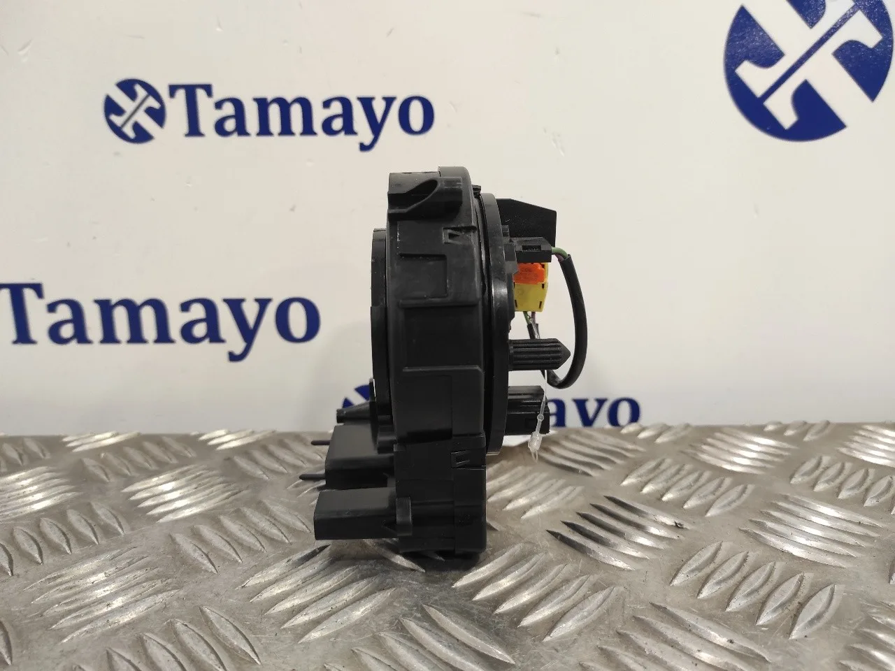 Anillo Airbag para Ford Fiesta (Ce1)