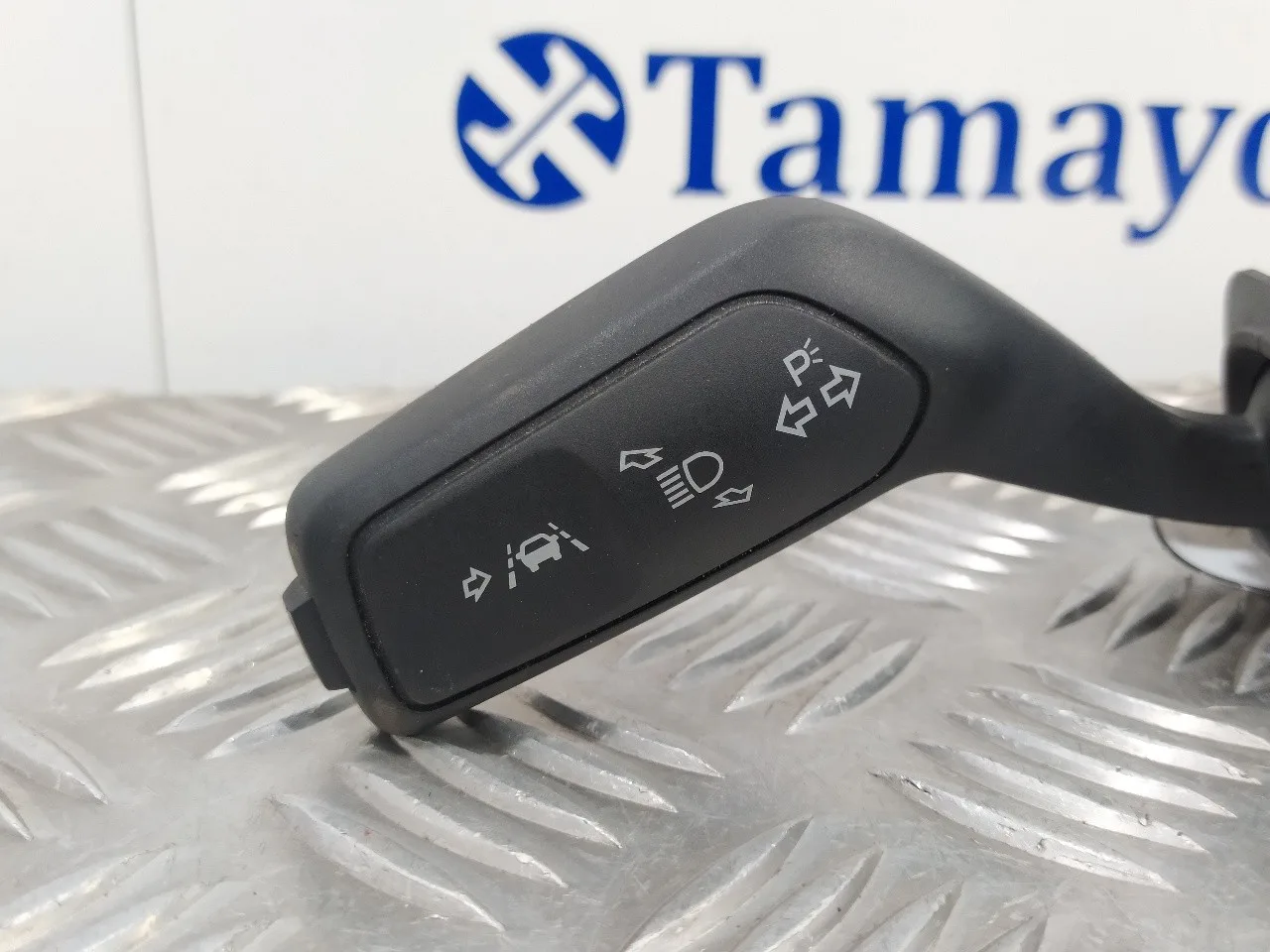 Mando Intermitentes para Ford Fiesta (Ce1)