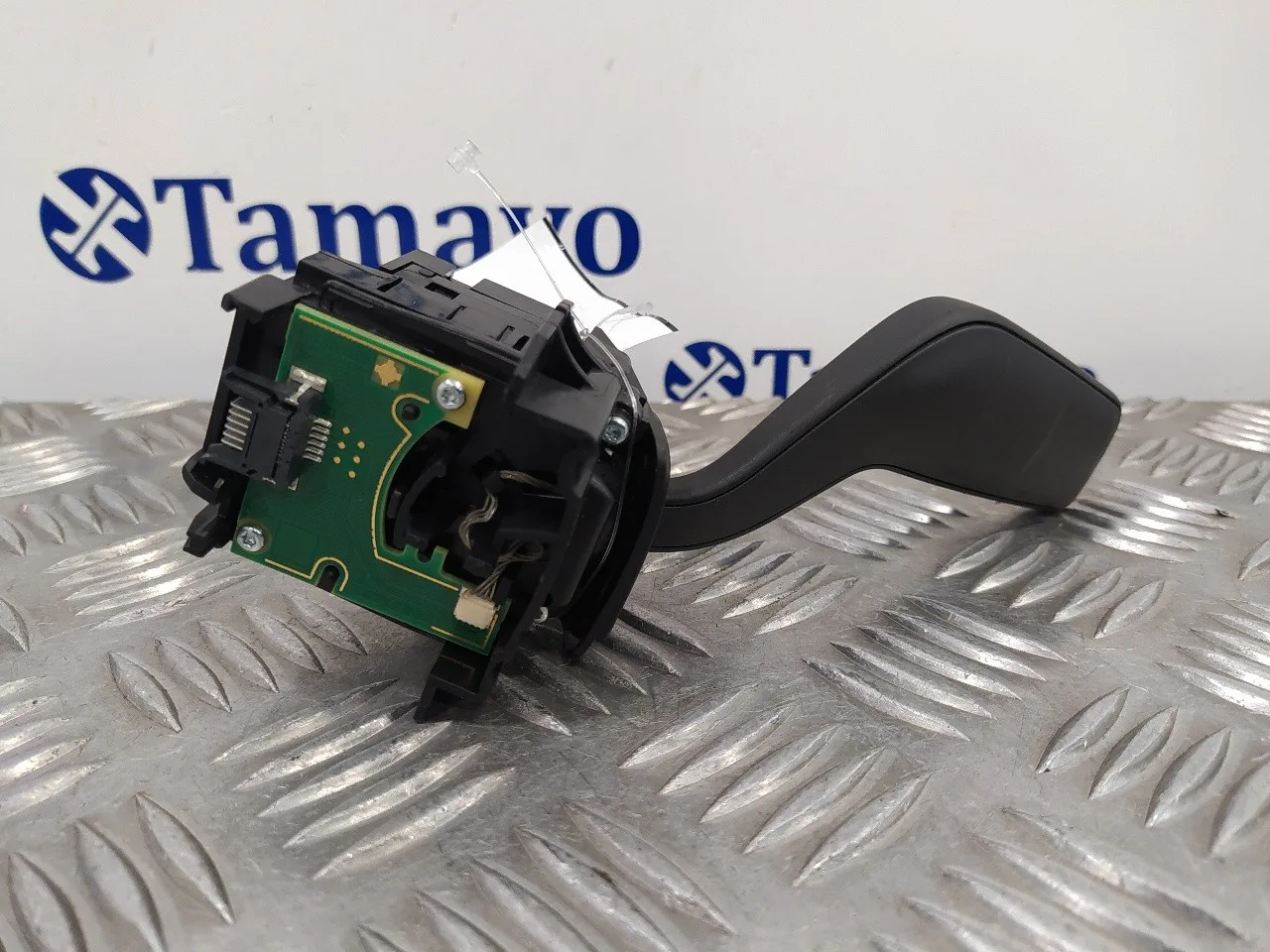 Mando Intermitentes para Ford Fiesta (Ce1)