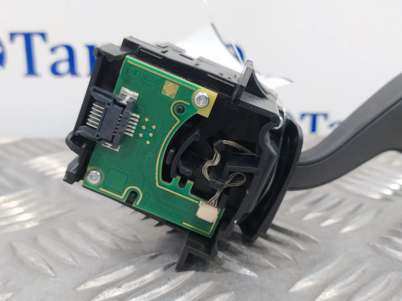 Mando Intermitentes para Ford Fiesta (Ce1)