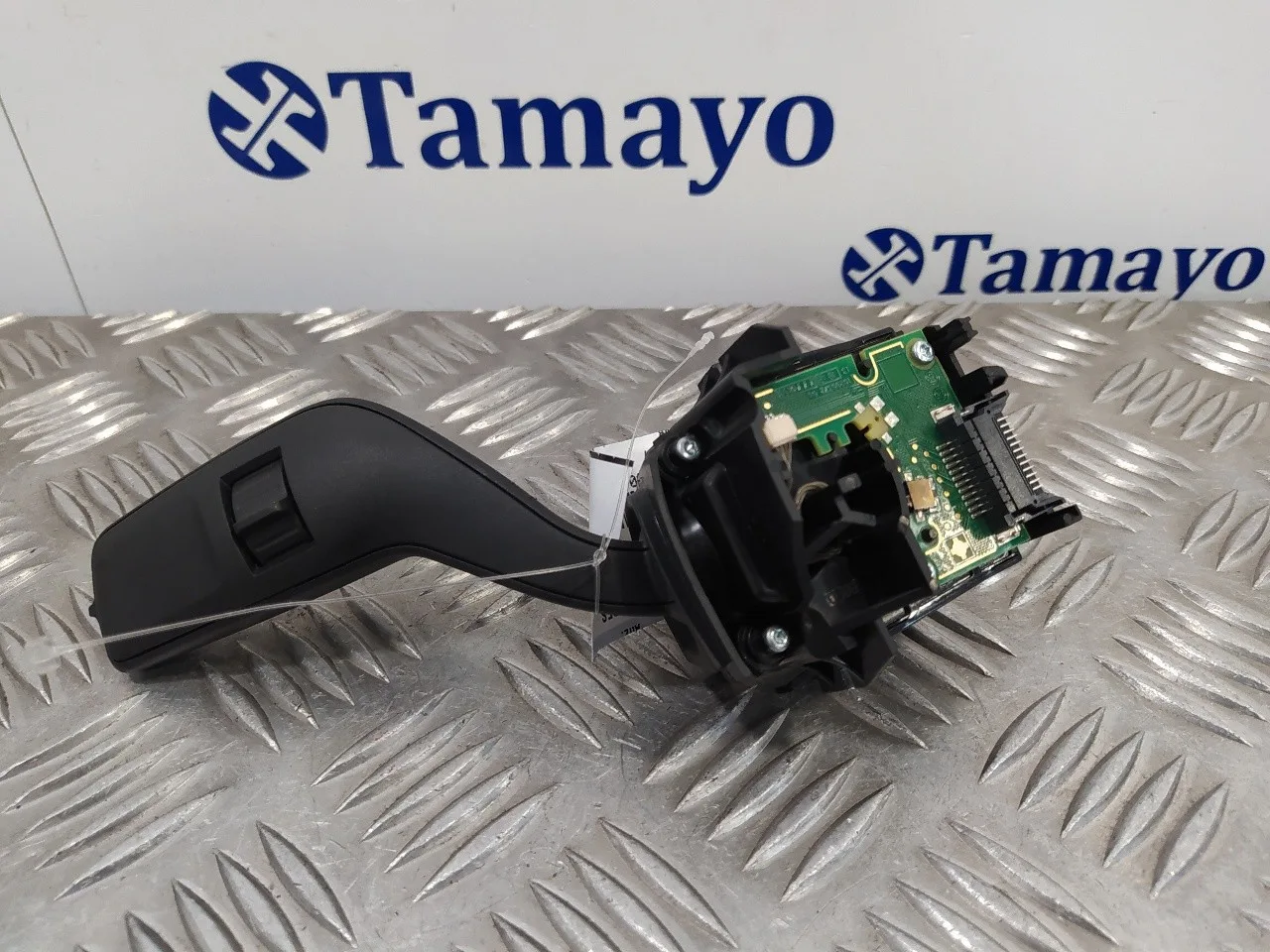 Mando Limpia para Ford Fiesta (Ce1)