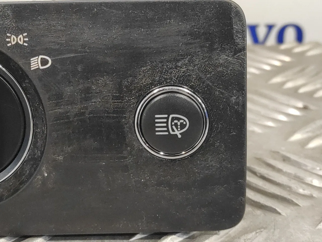 Mando Luces para Mercedes-Benz Clase R (W251)