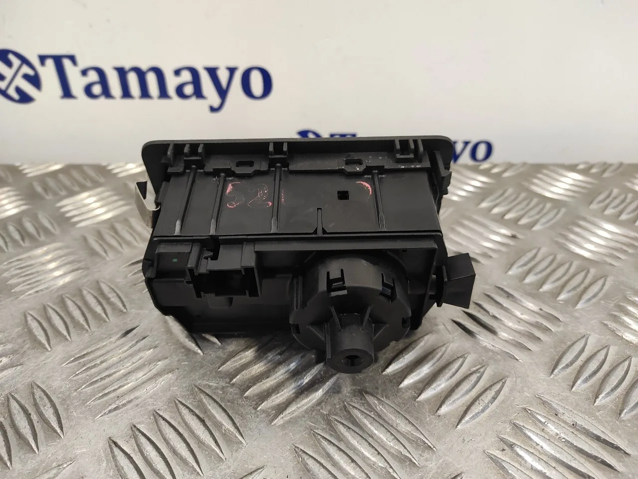 Mando Luces para Mercedes-Benz Clase R (W251)