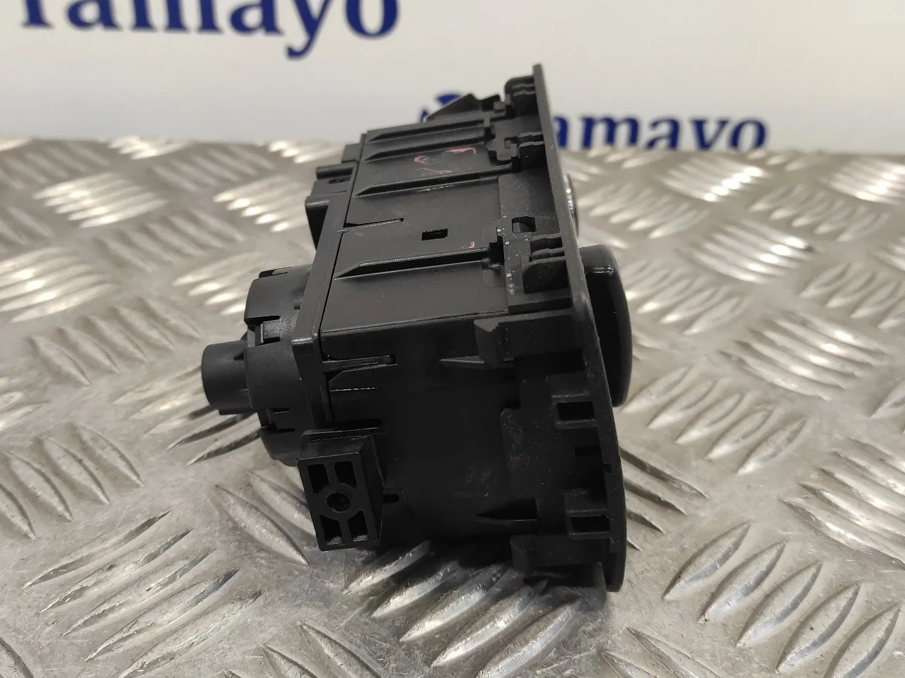 Mando Luces para Mercedes-Benz Clase R (W251)