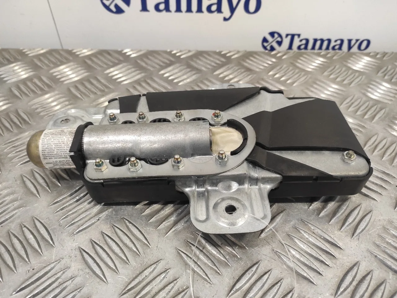 Airbag Lateral Delantero Derecho para Bmw Serie 3 Coupe (E46)